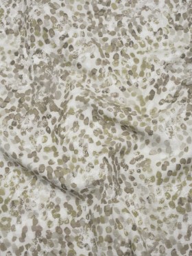 Drapery Jacquard Print – Otter Bouncing Spots – British Imported Drapery Jacquard Print – Otter Bouncing Spots – British Imported