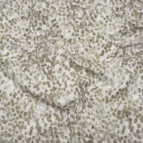 Drapery Jacquard Print – Otter Bouncing Spots – British Imported Drapery Jacquard Print – Otter Bouncing Spots – British Imported