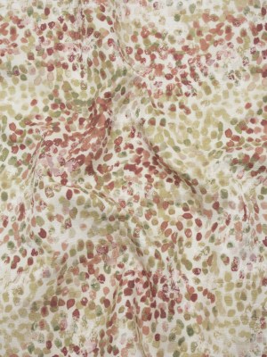 Drapery Jacquard Print – Vintage Bouncing Spots – British Imported Drapery Jacquard Print – Vintage Bouncing Spots – British Imported