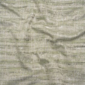 Textured Recycled Polyester Drapery Jacquard – Ivy Abstract – British Imported Textured Recycled Polyester Drapery Jacquard – Ivy Abstract – British Imported