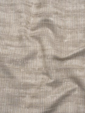 Textured Recycled Polyester Drapery Jacquard – Oyster Abstract – British Imported Textured Recycled Polyester Drapery Jacquard – Oyster Abstract – British Imported