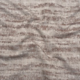 Textured Recycled Polyester Drapery Jacquard – Vintage Abstract – British Imported Textured Recycled Polyester Drapery Jacquard – Vintage Abstract – British Imported