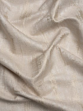 Drapery Jacquard – Natural Distressed Abstract – British Imported Drapery Jacquard – Natural Distressed Abstract – British Imported
