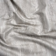 Drapery Jacquard – Silver Distressed Abstract – British Imported Drapery Jacquard – Silver Distressed Abstract – British Imported