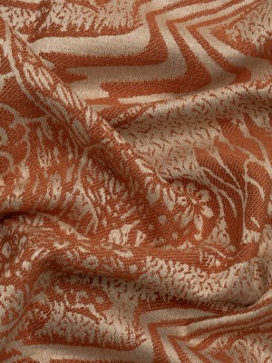 Drapery Jacquard – Ember Pastoral Scenes – British Imported Drapery Jacquard – Ember Pastoral Scenes – British Imported