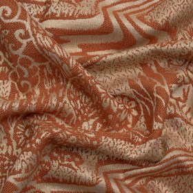 Drapery Jacquard – Ember Pastoral Scenes – British Imported Drapery Jacquard – Ember Pastoral Scenes – British Imported