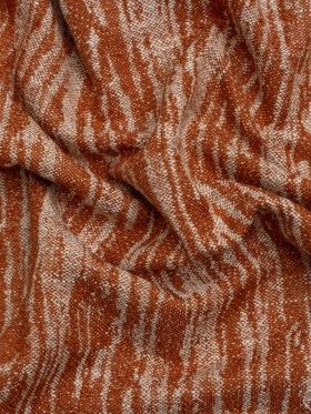Drapery Jacquard – Ember Abstract Streaks – British Imported Drapery Jacquard – Ember Abstract Streaks – British Imported