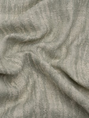Drapery Jacquard – Sage Abstract Streaks – British Imported Drapery Jacquard – Sage Abstract Streaks – British Imported