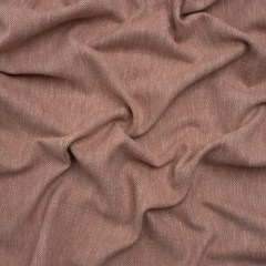 Linen Look Recycled Polyester and Cotton Woven – Blush – British Imported Linen Look Recycled Polyester and Cotton Woven – Blush – British Imported