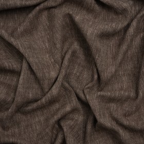 Linen Look Recycled Polyester and Cotton Woven – Cedar – British Imported Linen Look Recycled Polyester and Cotton Woven – Cedar – British Imported