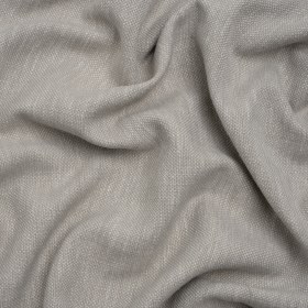 Linen Look Recycled Polyester and Cotton Woven – Dove – British Imported Linen Look Recycled Polyester and Cotton Woven – Dove – British Imported