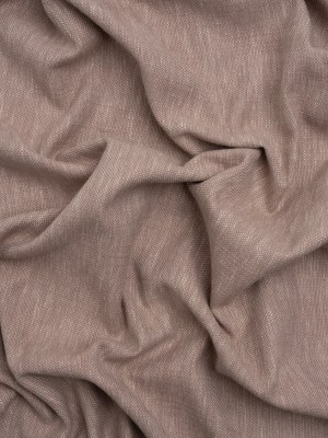 Linen Look Recycled Polyester and Cotton Woven – Lilac – British Imported Linen Look Recycled Polyester and Cotton Woven – Lilac – British Imported