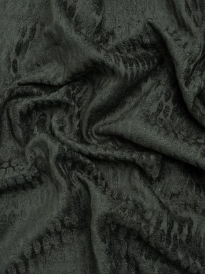 Rows of Spots Recycled Polyester Chenille Drapery Jacquard – Marine – British Imported Rows of Spots Recycled Polyester Chenille Drapery Jacquard – Marine – British Imported