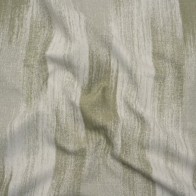 Recycled Polyester Jacquard – Ivy Brushstroke Striations – British Imported Recycled Polyester Jacquard – Ivy Brushstroke Striations – British Imported