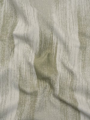 Recycled Polyester Jacquard – Ivy Brushstroke Striations – British Imported Recycled Polyester Jacquard – Ivy Brushstroke Striations – British Imported