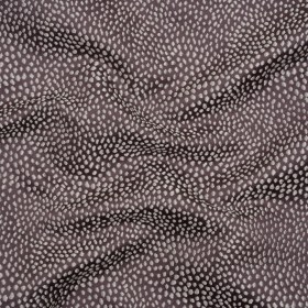 Recycled Polyester Jacquard – Mauve Little All-Over Spots – British Imported Recycled Polyester Jacquard – Mauve Little All-Over Spots – British Imported