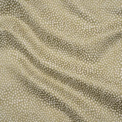 Recycled Polyester Jacquard – Pistachio Little All-Over Spots – British Imported Recycled Polyester Jacquard – Pistachio Little All-Over Spots – British Imported