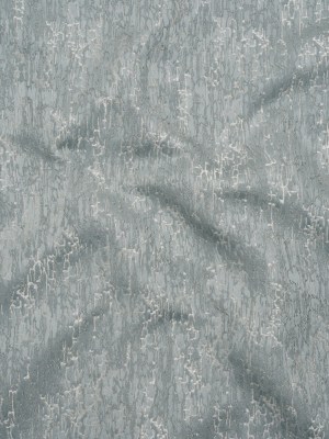 Satin-Face Jacquard – Spa Crackle – British Imported Satin-Face Jacquard – Spa Crackle – British Imported