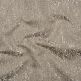 Satin-Face Jacquard – Truffle Crackle – British Imported Satin-Face Jacquard – Truffle Crackle – British Imported