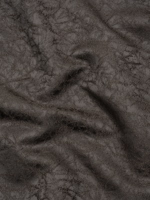 Satin-Faced Jacquard – Iron Cracked – British Imported) Satin-Faced Jacquard – Iron Cracked – British Imported)