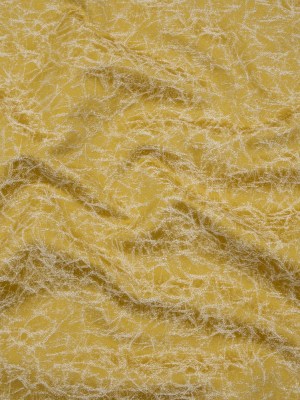 Satin-Faced Jacquard – Zest Cracked – British Imported) Satin-Faced Jacquard – Zest Cracked – British Imported)