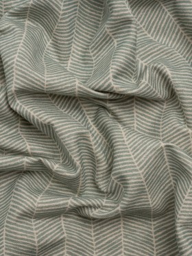 Brushed Cotton and Linen Canvas – Seasalt Painterly Herringbone – British Imported Brushed Cotton and Linen Canvas – Seasalt Painterly Herringbone – British Imported