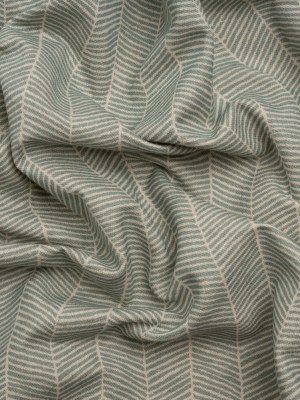 Brushed Cotton and Linen Canvas – Seasalt Painterly Herringbone – British Imported Brushed Cotton and Linen Canvas – Seasalt Painterly Herringbone – British Imported