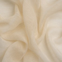 Mesh Drapery Sheers Fabric 118″ – Linen – British Imported Mesh Drapery Sheers Fabric 118″ – Linen – British Imported