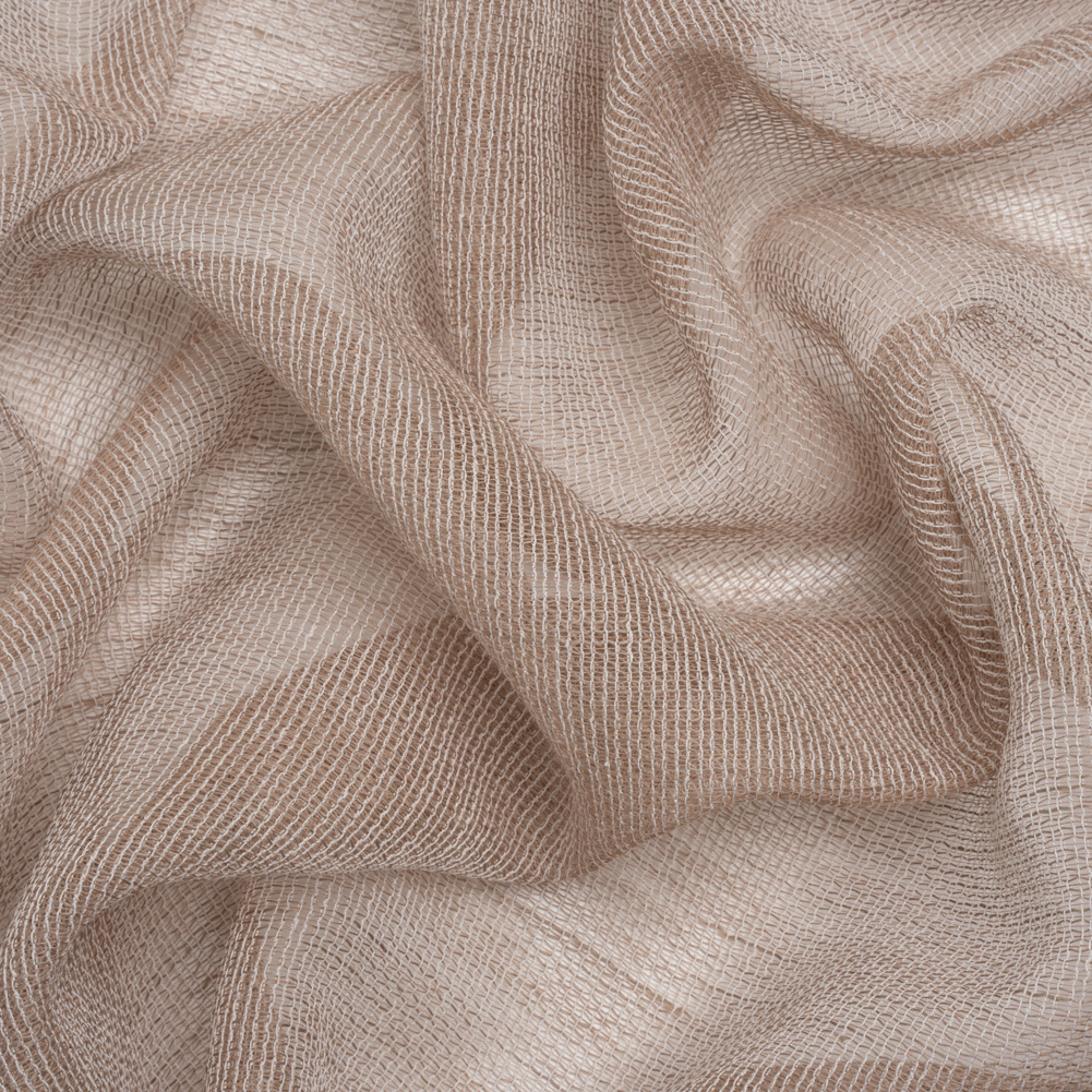 Mesh Drapery Sheers Fabric 118″ – Quartz – British Imported Mesh Drapery Sheers Fabric 118″ – Quartz – British Imported