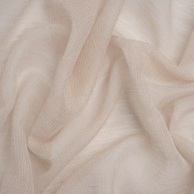 Mesh Drapery Sheers Fabric 118″ – Shell – British Imported Mesh Drapery Sheers Fabric 118″ – Shell – British Imported