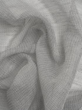 Mesh Drapery Sheers Fabric 118″ – Slate – British Imported Mesh Drapery Sheers Fabric 118″ – Slate – British Imported