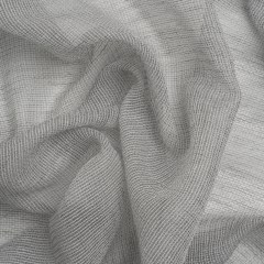Mesh Drapery Sheers Fabric 118″ – Slate – British Imported Mesh Drapery Sheers Fabric 118″ – Slate – British Imported