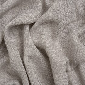 Slubbed Gauzy Drapery Sheer Fabric 118″ – Pebble – British Imported Slubbed Gauzy Drapery Sheer Fabric 118″ – Pebble – British Imported