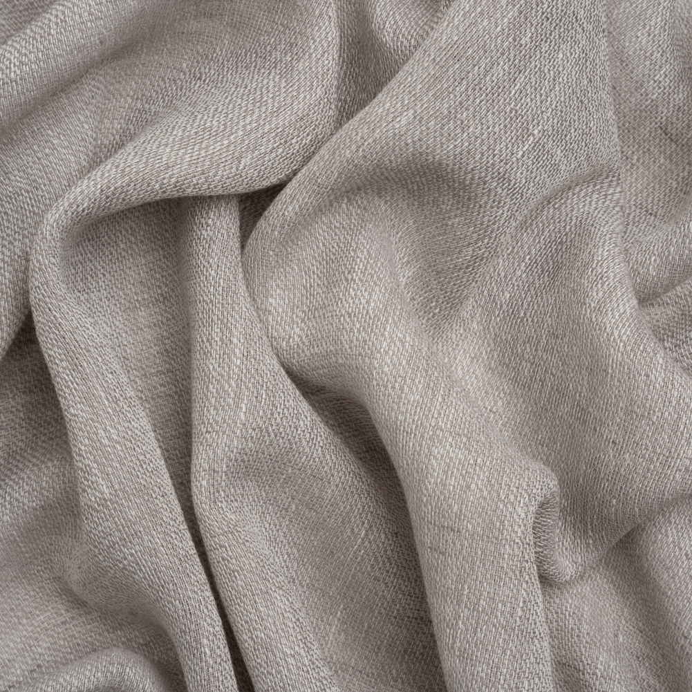 Slubbed Gauzy Drapery Sheer Fabric 118″ – Pebble – British Imported Slubbed Gauzy Drapery Sheer Fabric 118″ – Pebble – British Imported