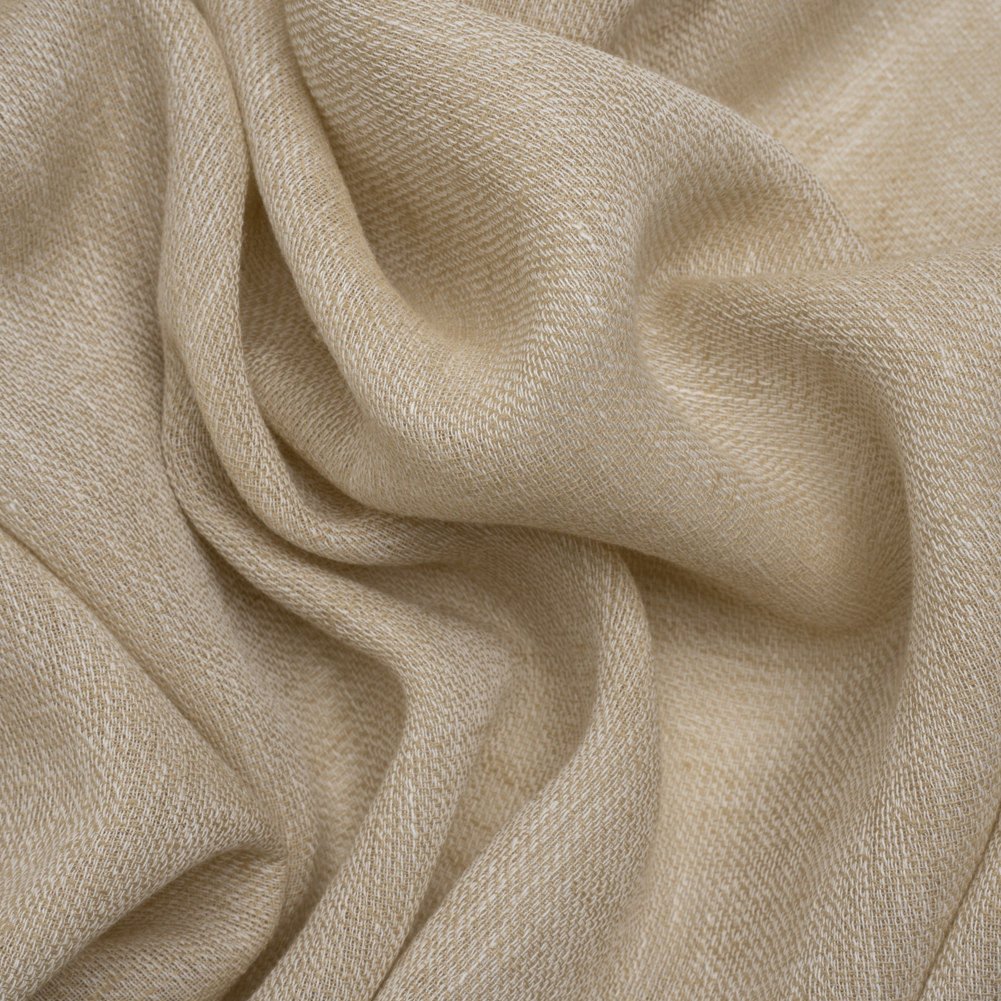 Slubbed Gauzy Drapery Sheer Fabric 118″ – Sand – British Imported Slubbed Gauzy Drapery Sheer Fabric 118″ – Sand – British Imported