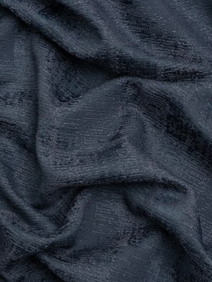 Abstract Textures Recycled Polyester and Cotton Drapery Jacquard – Danube – British Imported Abstract Textures Recycled Polyester and Cotton Drapery Jacquard – Danube – British Imported