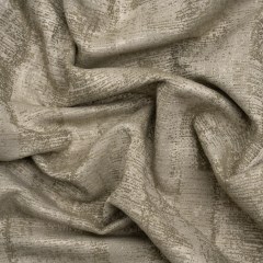 Abstract Textures Recycled Polyester and Cotton Drapery Jacquard – Limestone – British Imported Abstract Textures Recycled Polyester and Cotton Drapery Jacquard – Limestone – British Imported