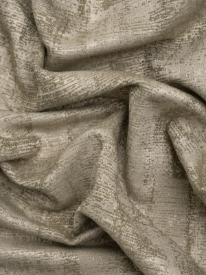 Abstract Textures Recycled Polyester and Cotton Drapery Jacquard – Limestone – British Imported Abstract Textures Recycled Polyester and Cotton Drapery Jacquard – Limestone – British Imported