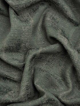 Abstract Textures Recycled Polyester and Cotton Drapery Jacquard – Ocean – British Imported Abstract Textures Recycled Polyester and Cotton Drapery Jacquard – Ocean – British Imported
