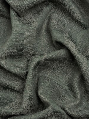 Abstract Textures Recycled Polyester and Cotton Drapery Jacquard – Ocean – British Imported Abstract Textures Recycled Polyester and Cotton Drapery Jacquard – Ocean – British Imported