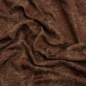 Abstract Textures Recycled Polyester and Cotton Drapery Jacquard – Paprika – British Imported Abstract Textures Recycled Polyester and Cotton Drapery Jacquard – Paprika – British Imported