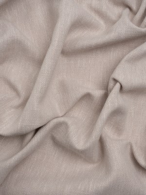 Linen Look Recycled Polyester and Cotton Woven – Shell – British Imported Linen Look Recycled Polyester and Cotton Woven – Shell – British Imported