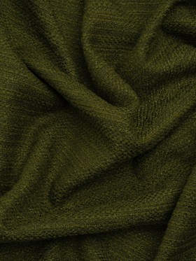 Textured Recycled Polyester Woven – Bottle Boucle Stripes – British Imported Textured Recycled Polyester Woven – Bottle Boucle Stripes – British Imported