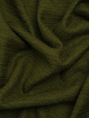 Textured Recycled Polyester Woven – Bottle Boucle Stripes – British Imported Textured Recycled Polyester Woven – Bottle Boucle Stripes – British Imported