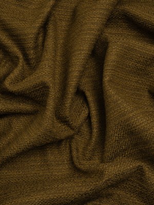 Textured Recycled Polyester Woven – Caper Boucle Stripes – British Imported Textured Recycled Polyester Woven – Caper Boucle Stripes – British Imported