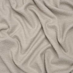 Textured Recycled Polyester Woven – Dove Boucle Stripes – British Imported Textured Recycled Polyester Woven – Dove Boucle Stripes – British Imported