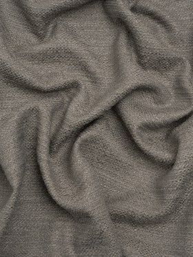 Textured Recycled Polyester Woven – Granite Boucle Stripes – British Imported Textured Recycled Polyester Woven – Granite Boucle Stripes – British Imported