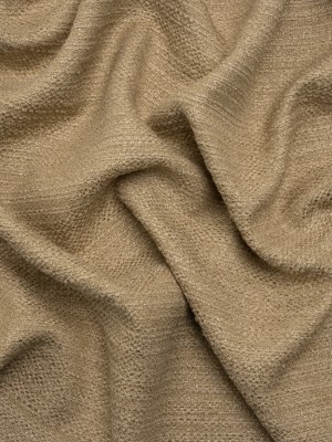 Textured Recycled Polyester Woven – Jute Boucle Stripes – British Imported Textured Recycled Polyester Woven – Jute Boucle Stripes – British Imported