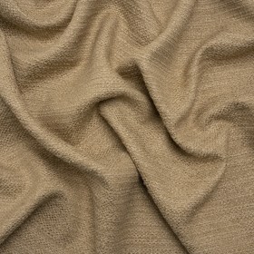 Textured Recycled Polyester Woven – Jute Boucle Stripes – British Imported Textured Recycled Polyester Woven – Jute Boucle Stripes – British Imported