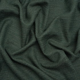 Textured Recycled Polyester Woven – Kingfisher Boucle Stripes – British Imported Textured Recycled Polyester Woven – Kingfisher Boucle Stripes – British Imported